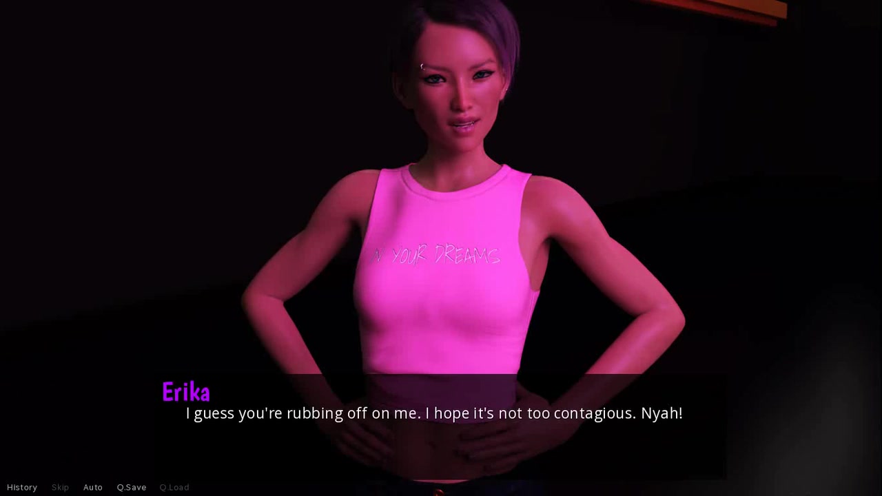 A Man For All Strip Club And Coffee Shop Ep 25