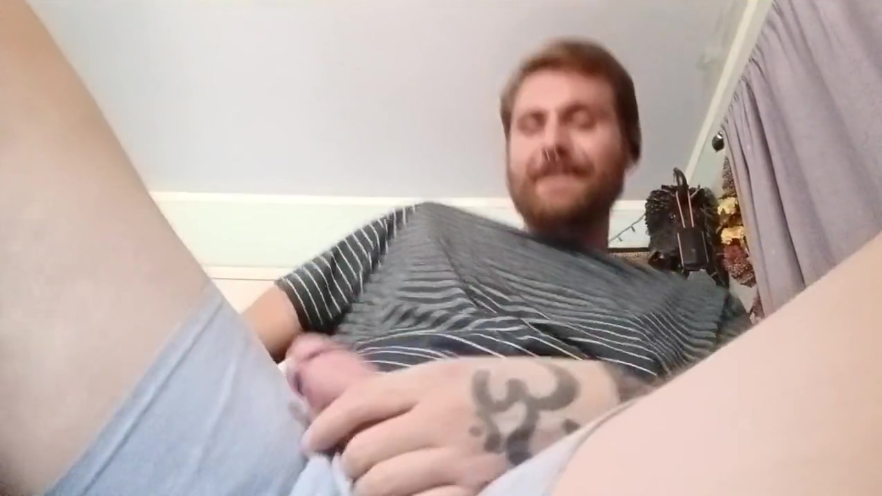 Dom With A Big Juicy Cock