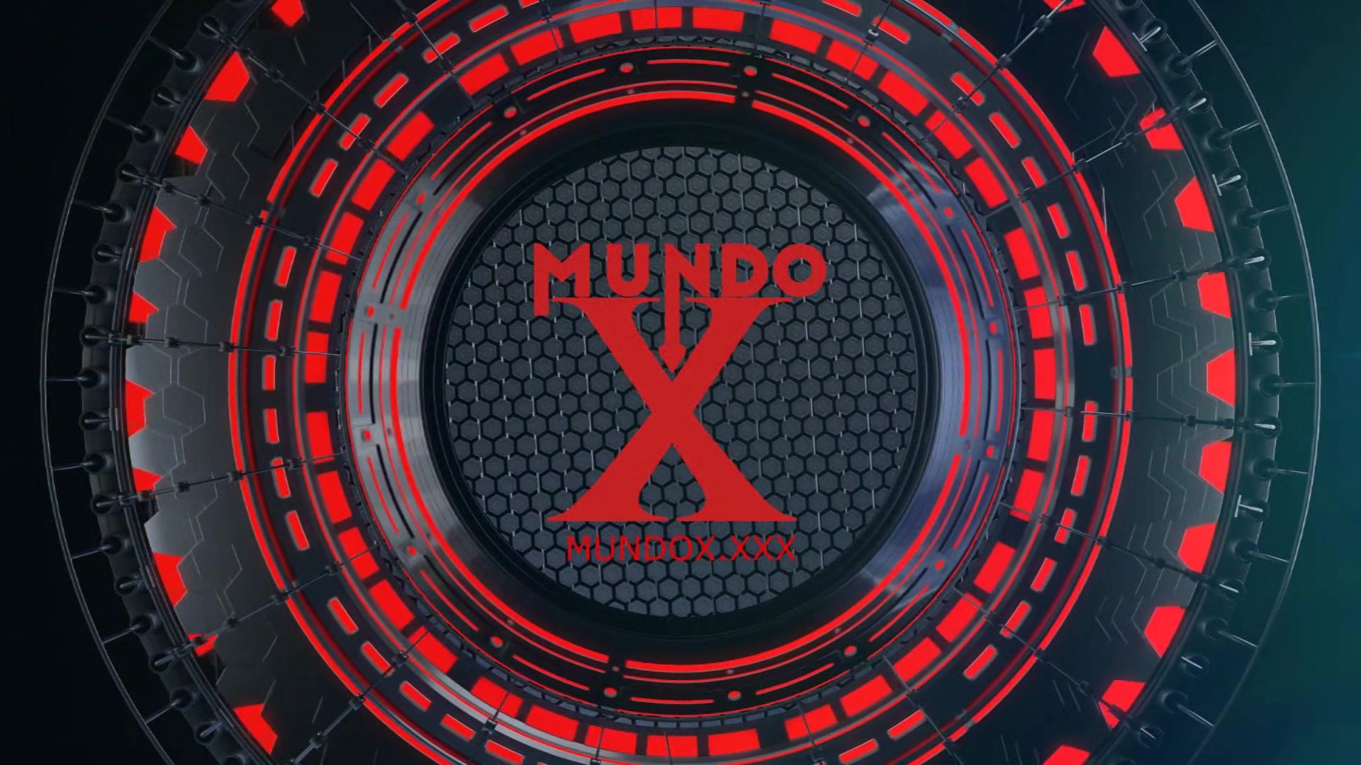 Rockstar Perversa - Mundo X