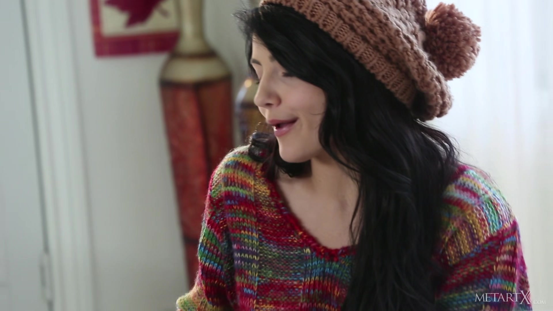 My Sweet Giving - Adria Rae - MetArtX