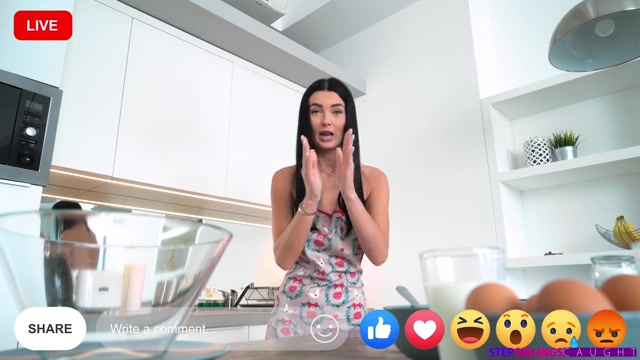 Giving Stepbro My Muffin - S26:E8 - Nubiles-Porn