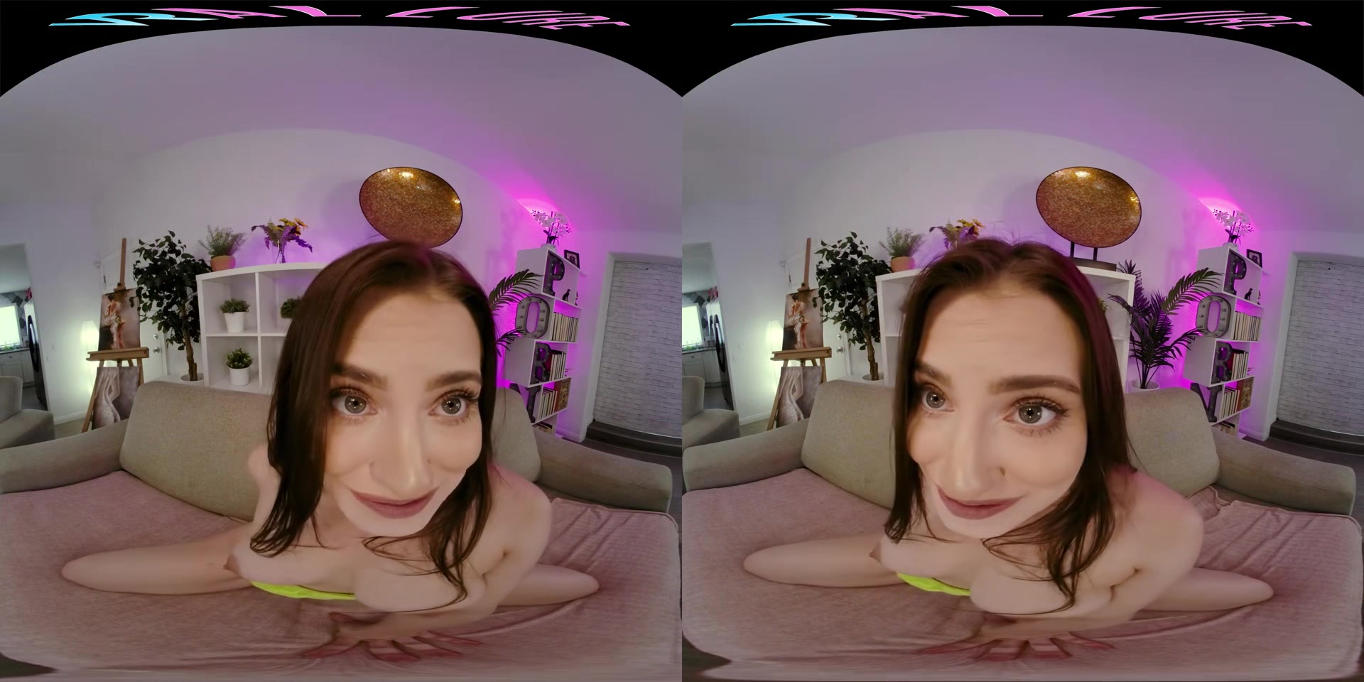 Aubree Valentine - VRHush