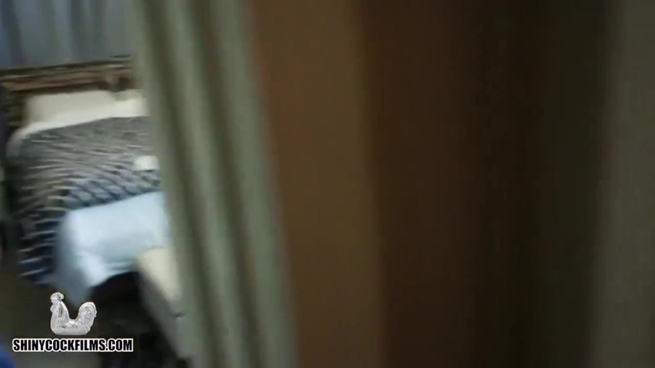 Stepmoms New Boobs - 1