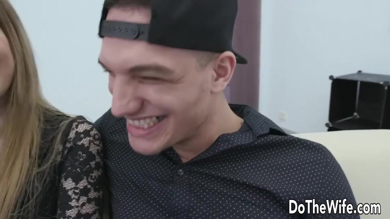 Jaclyn Jordan In Cuckold Likes Watching Fuck