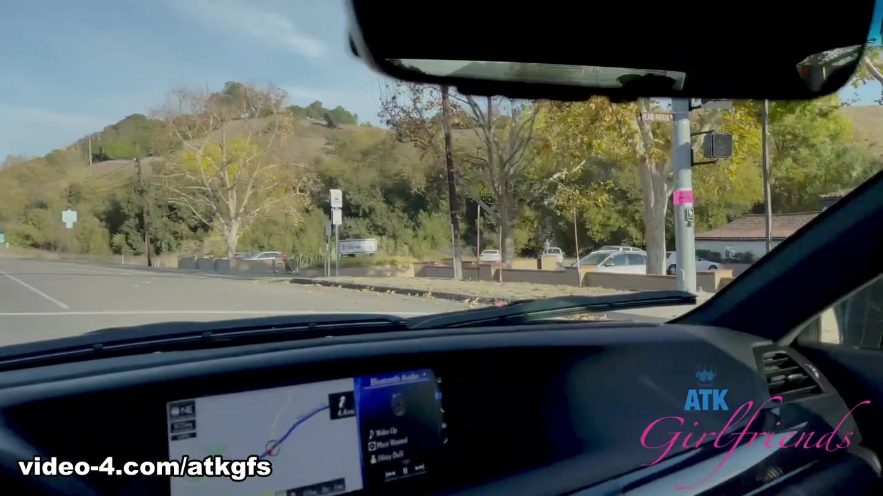 Lily Adams in Virtual Date Movie - AtkGirlfriends