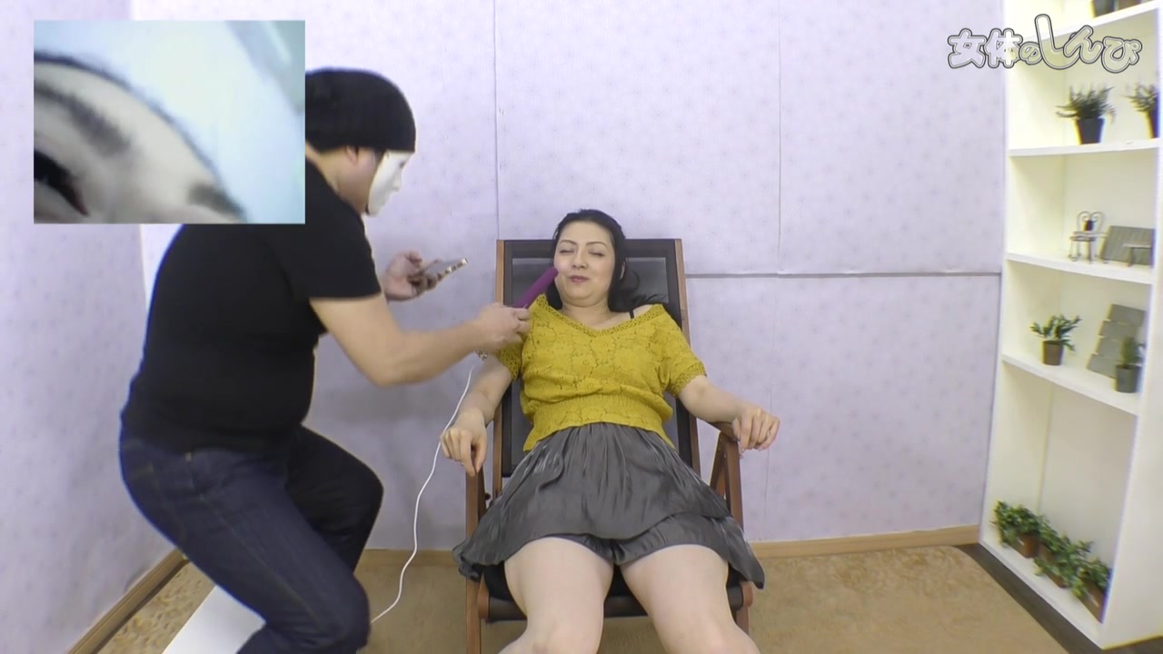 Milf pussy expedition - Fetish Japanese Video