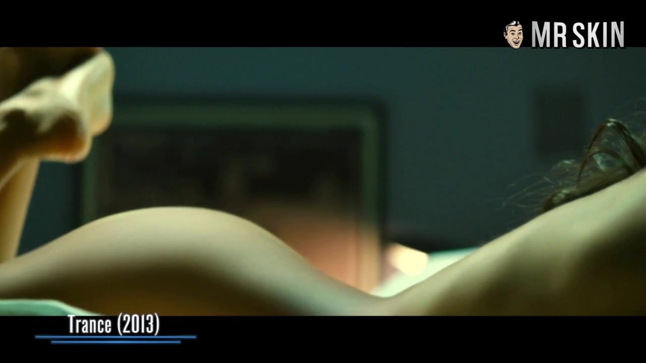 Best Of: Rosario Dawson - Mr.Skin
