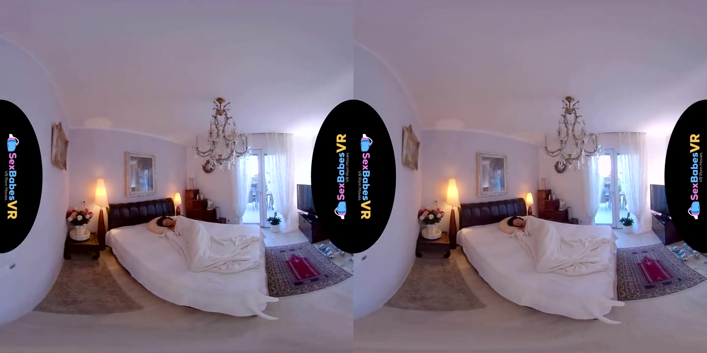VR porn - and Fuck - SexBabesVR