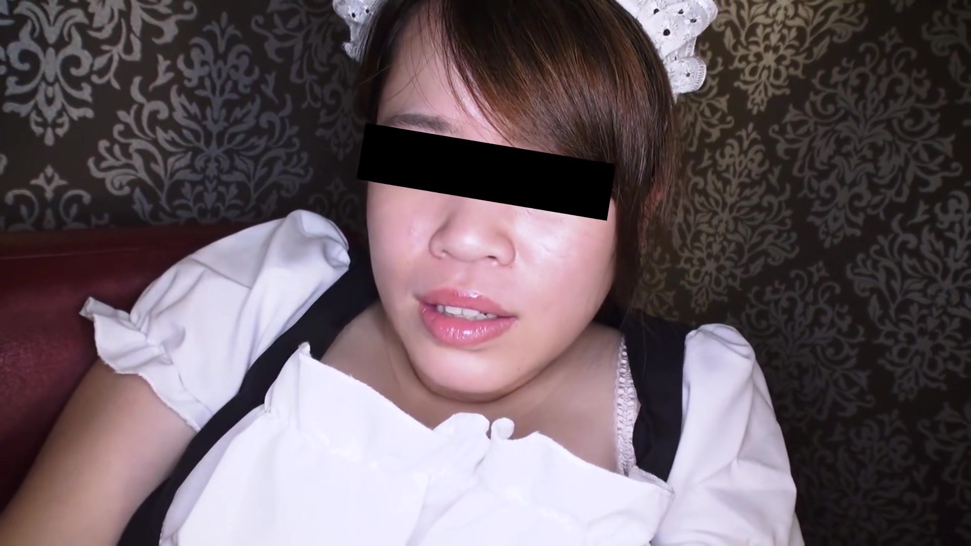 Arika Funaki Cute Costume - Let's Play Naughy Maid - 10musume