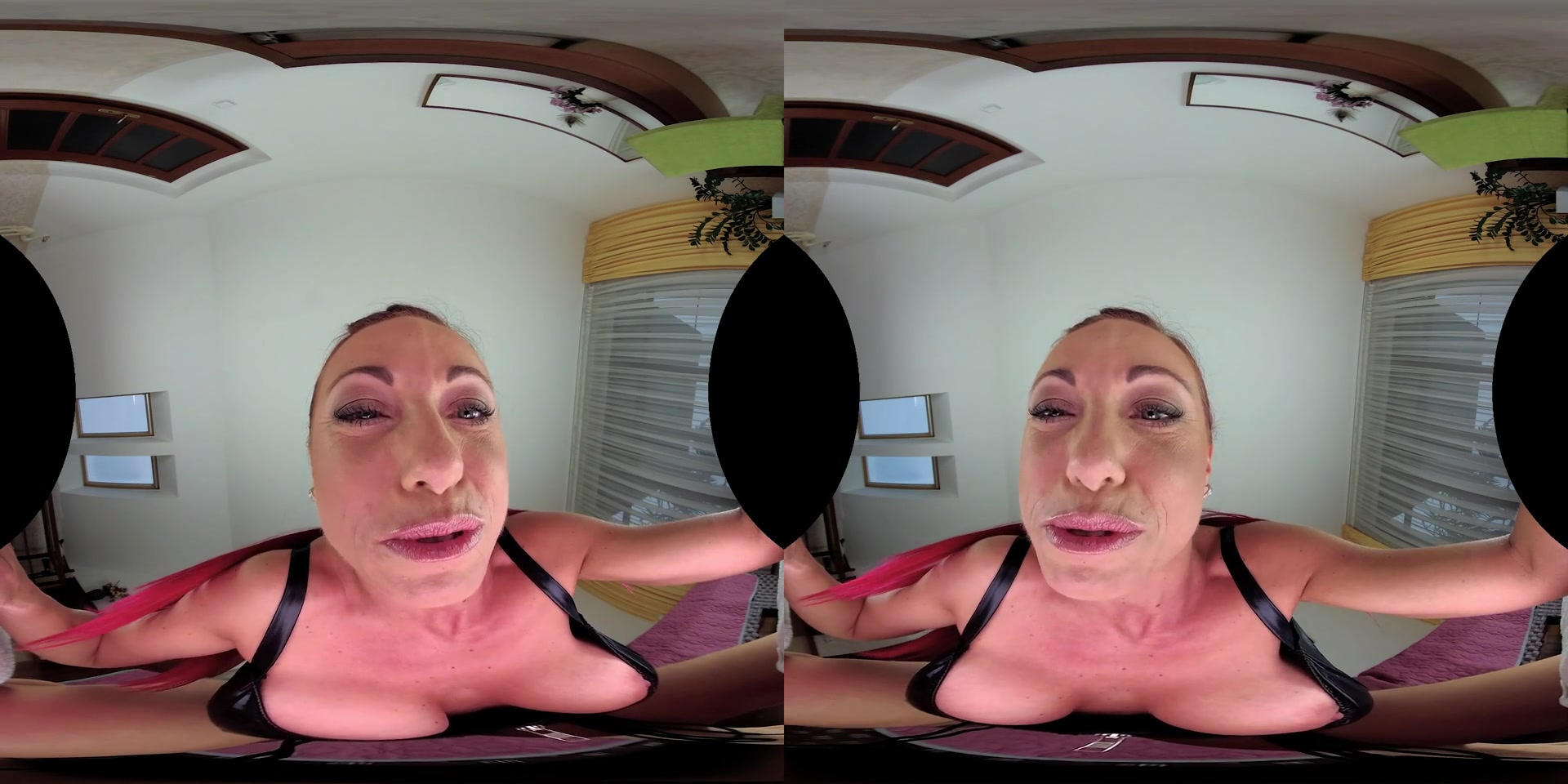 CzechVRFetish 097 Anne Wants to Sit on Your Face