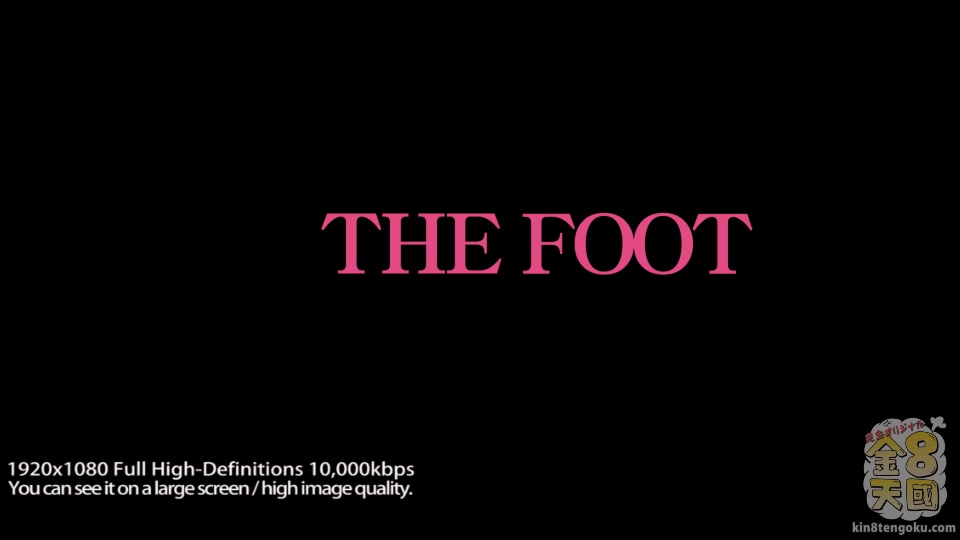 The Foot Ejaculation Fetishism Hot Legs Collection - Simone Style - Kin8tengoku