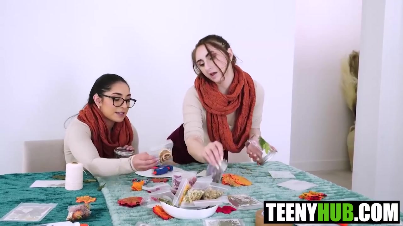 Amazing Sex Clip Threesome New Unique