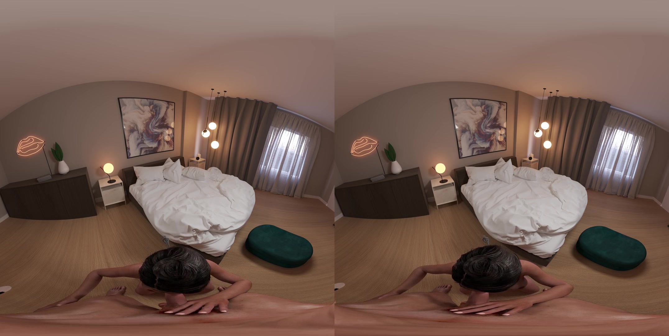 Dreams come true 2 - CGI