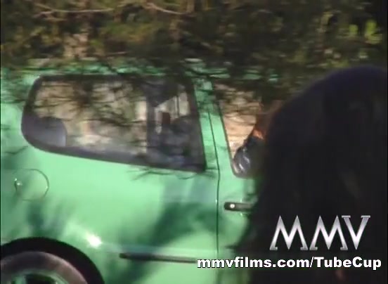 MMVFilms Video: Nipple Fetish