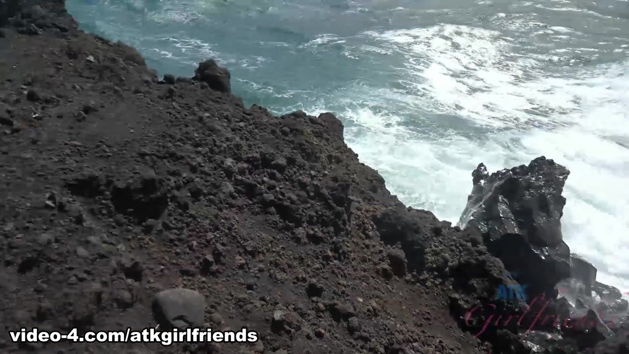 Ashlynn Taylor in Virtual Vacation Movie - AtkGirlfriends