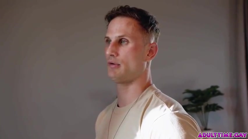 Jeremiah Cruze In Military Privates And Fuck In Sergeant S Room
