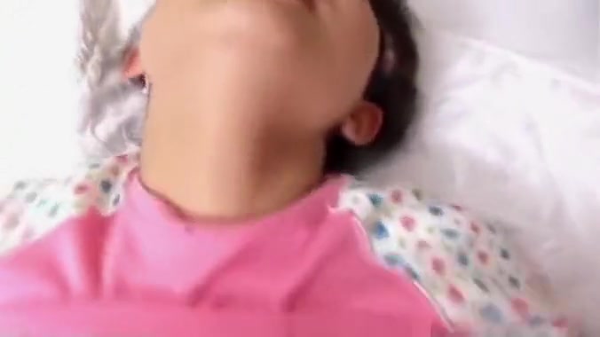 young japanese teen 18+ fucked hard uncensored video