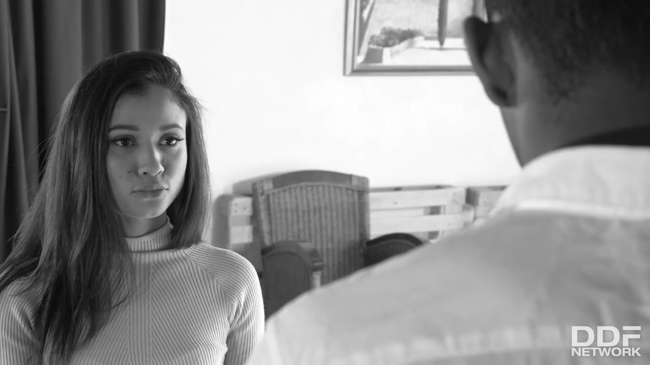 Blowjob Persuasion - PornWorld