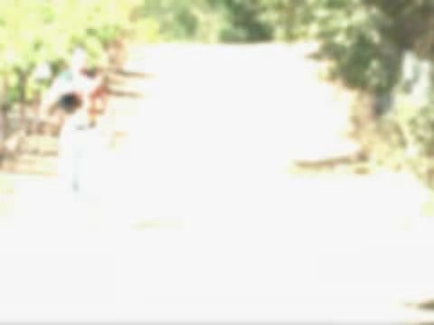 Stalker 3 The Shoot – NakedSword Originals