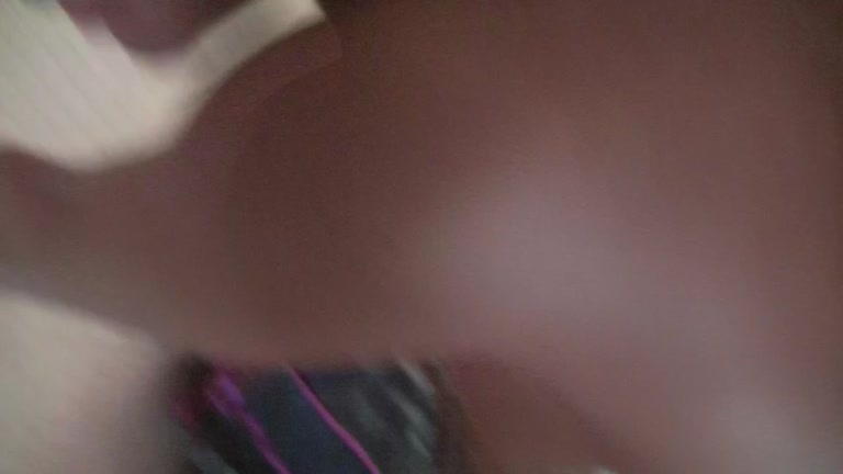 Awesome reality sex video with hot blonde