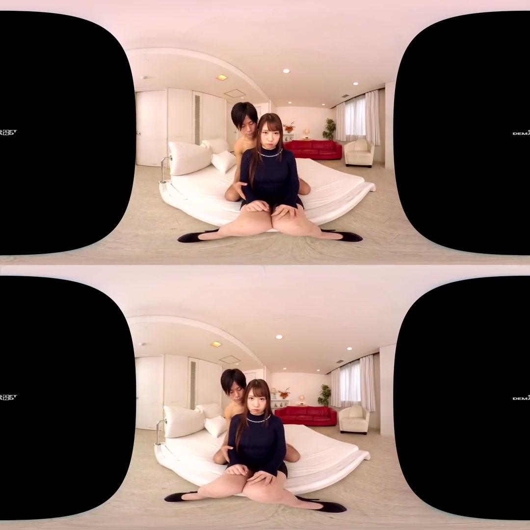 Sari Kosaka No Matter How Many Times You Cum, She Keeps Looking at You in the Eye 1 - SexLikeReal