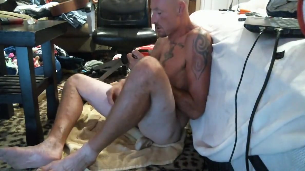 Being A Faggot