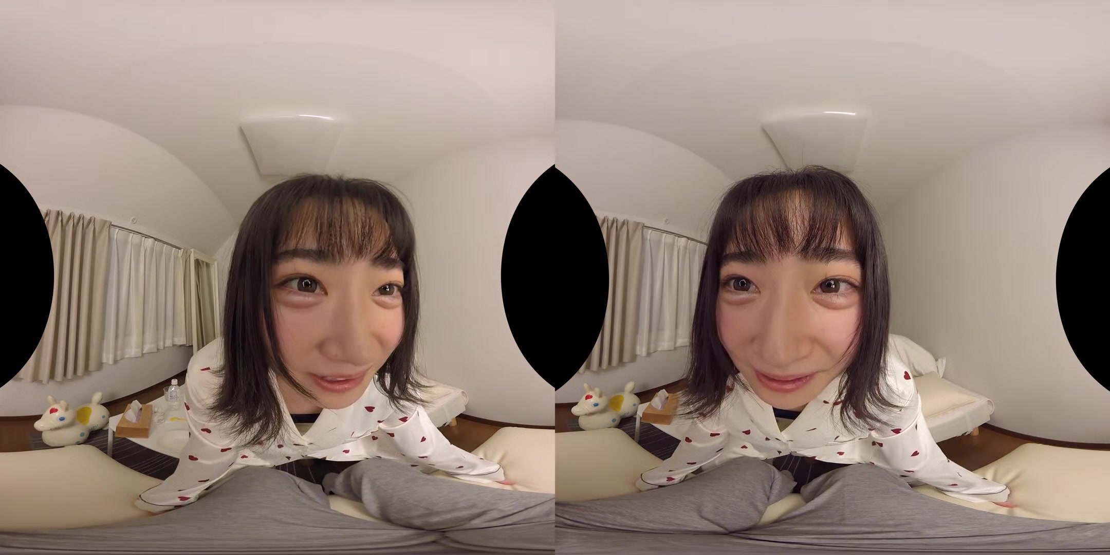 Kei Kato: Beyond Time Digitally Remastered Version - Asian Teen Teasing Skimpy Outfits