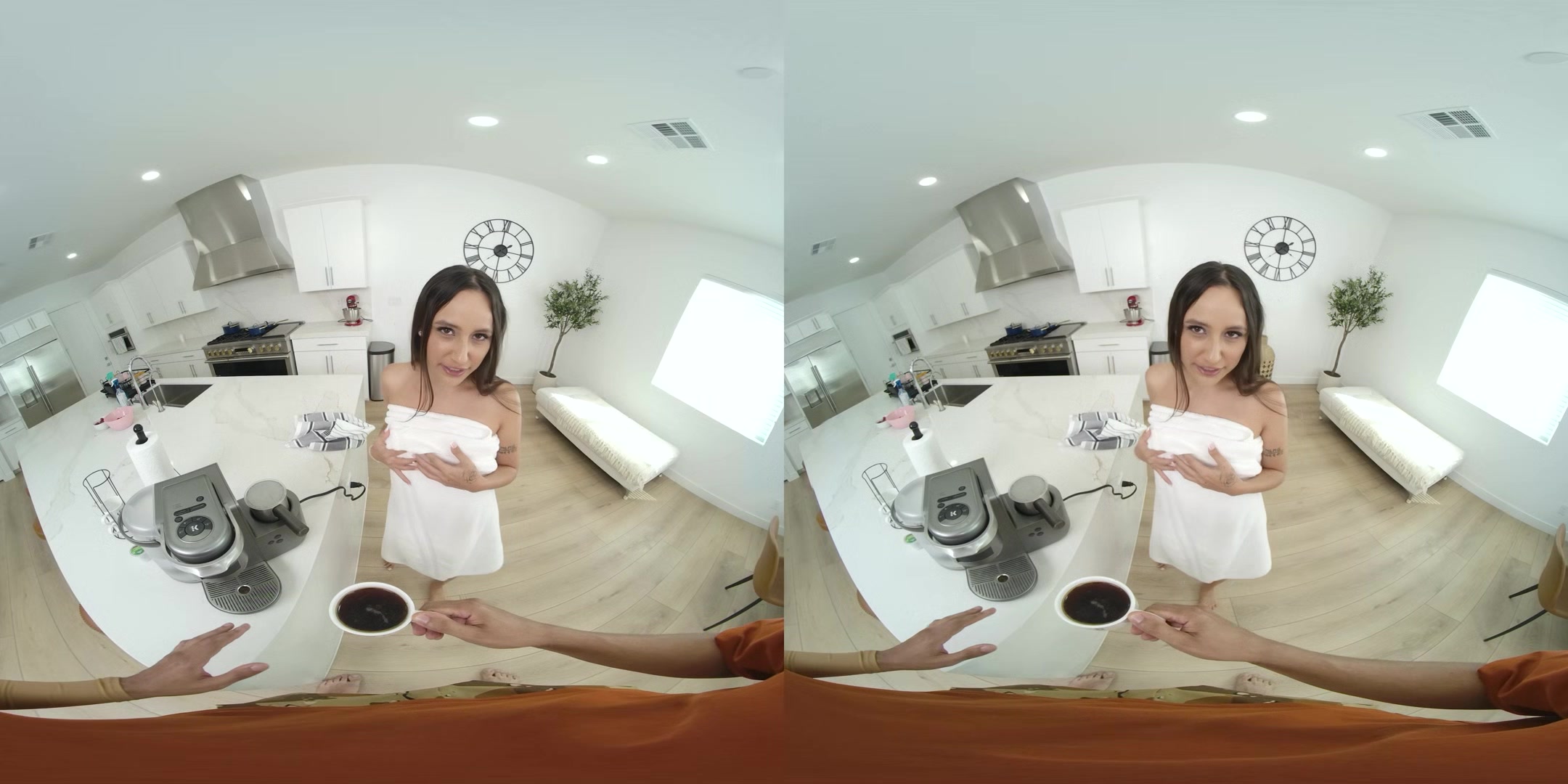Naughty Stepdaughters: Lola Aiko