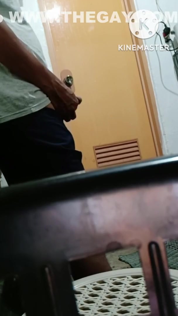 Jackpot At Nakunan Ko Ulit Si Tito Bayaw Ko. Kelan Kaya Ako Titirahin Ni Tito?