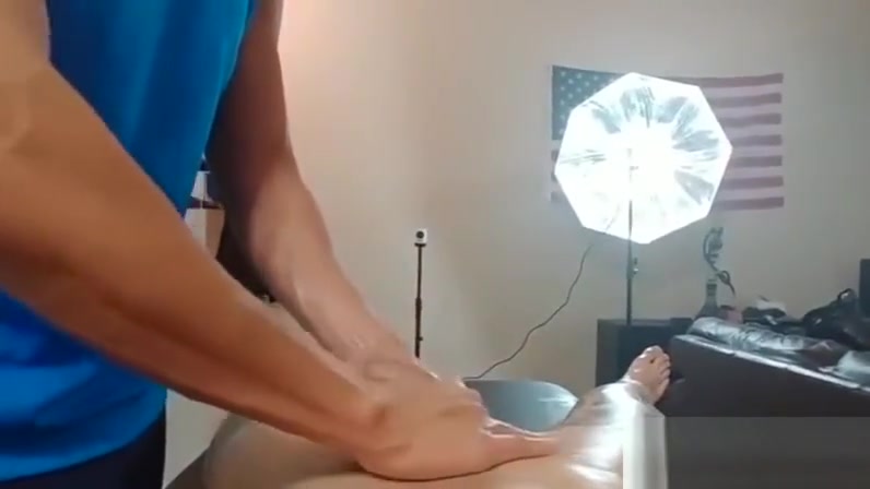 EROTIC MASSAGE