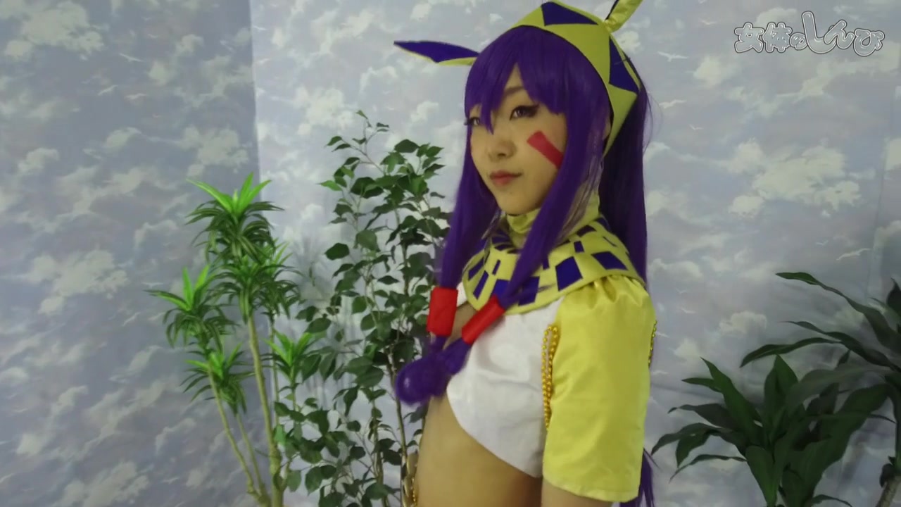 Please look at my pussy - Fetish Japanese Video