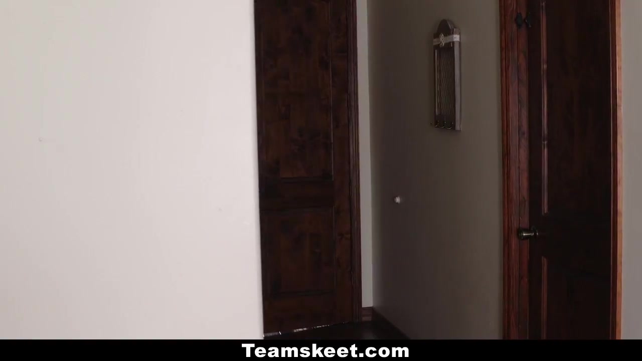 BadMILFS - Step-Daughter Shares Cock With Busty Milf