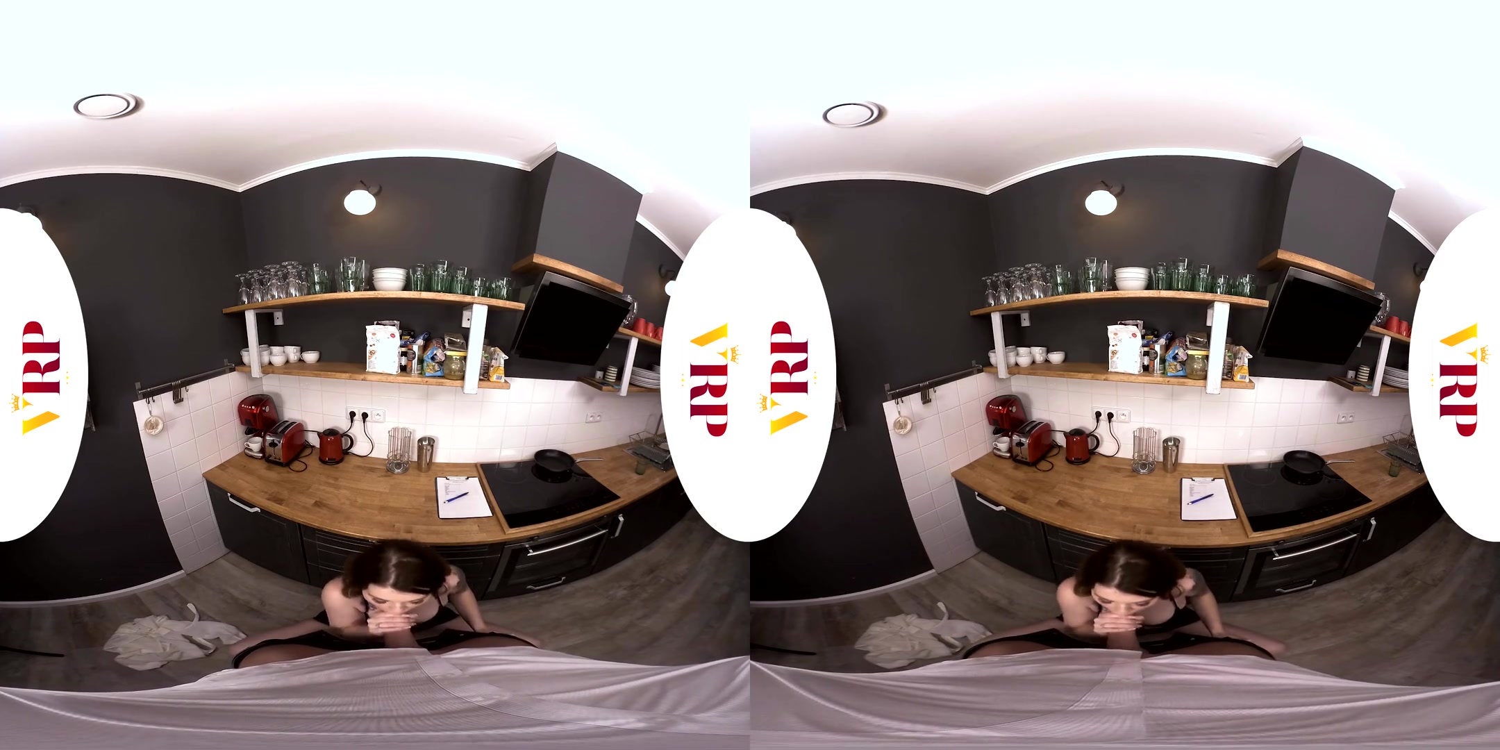 Misha Cross in Property Sex - VRPFilms