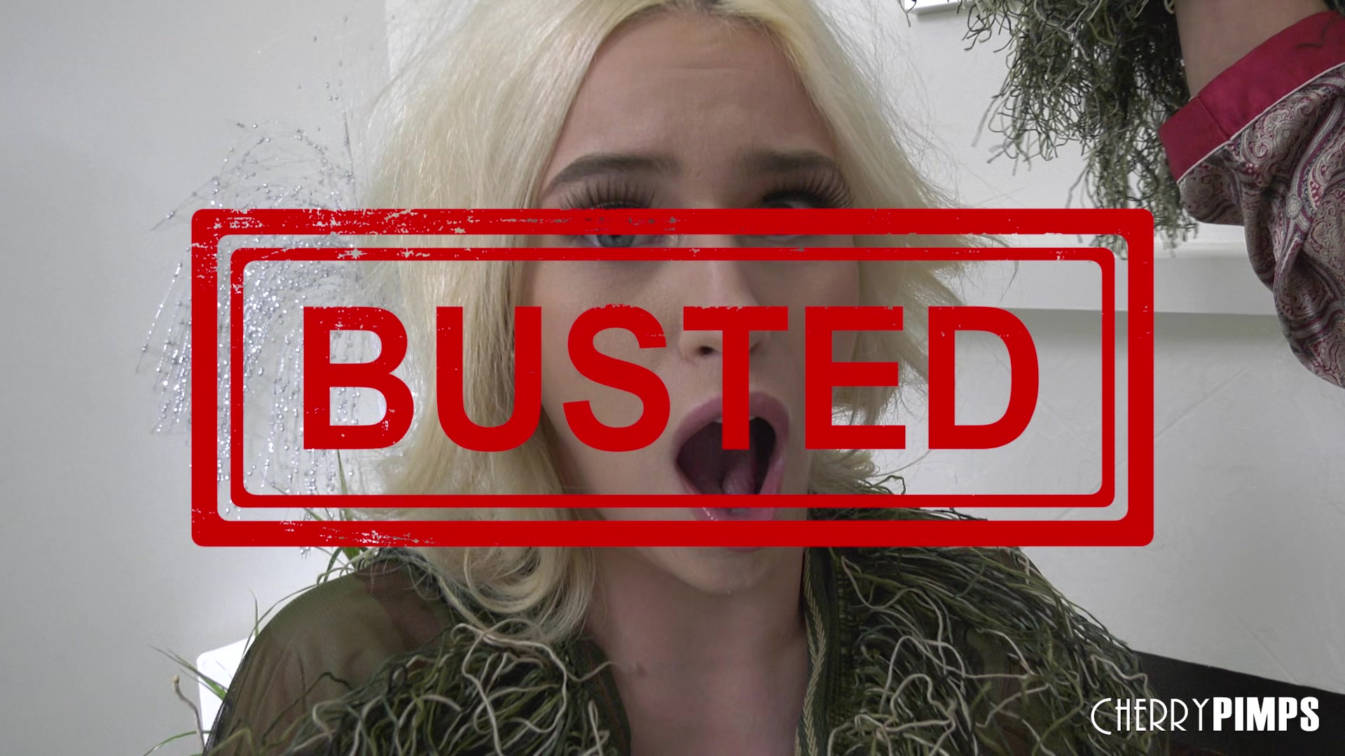 Petite Blonde Spinner Kiara Cole Pounded Hard by Her Friend's Cheating Man