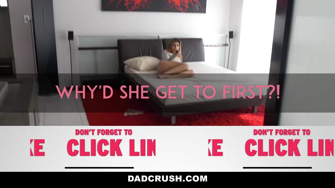 Audrey Royal Moka Mora in Stepsisters Love to Share - DadCrush