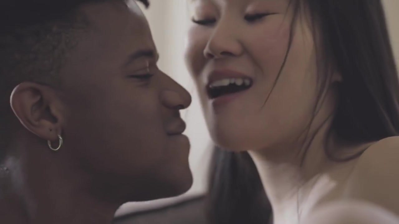 Asian Hottie Katana Explores Delayed Satisfaction With Her Horny Boyfriend