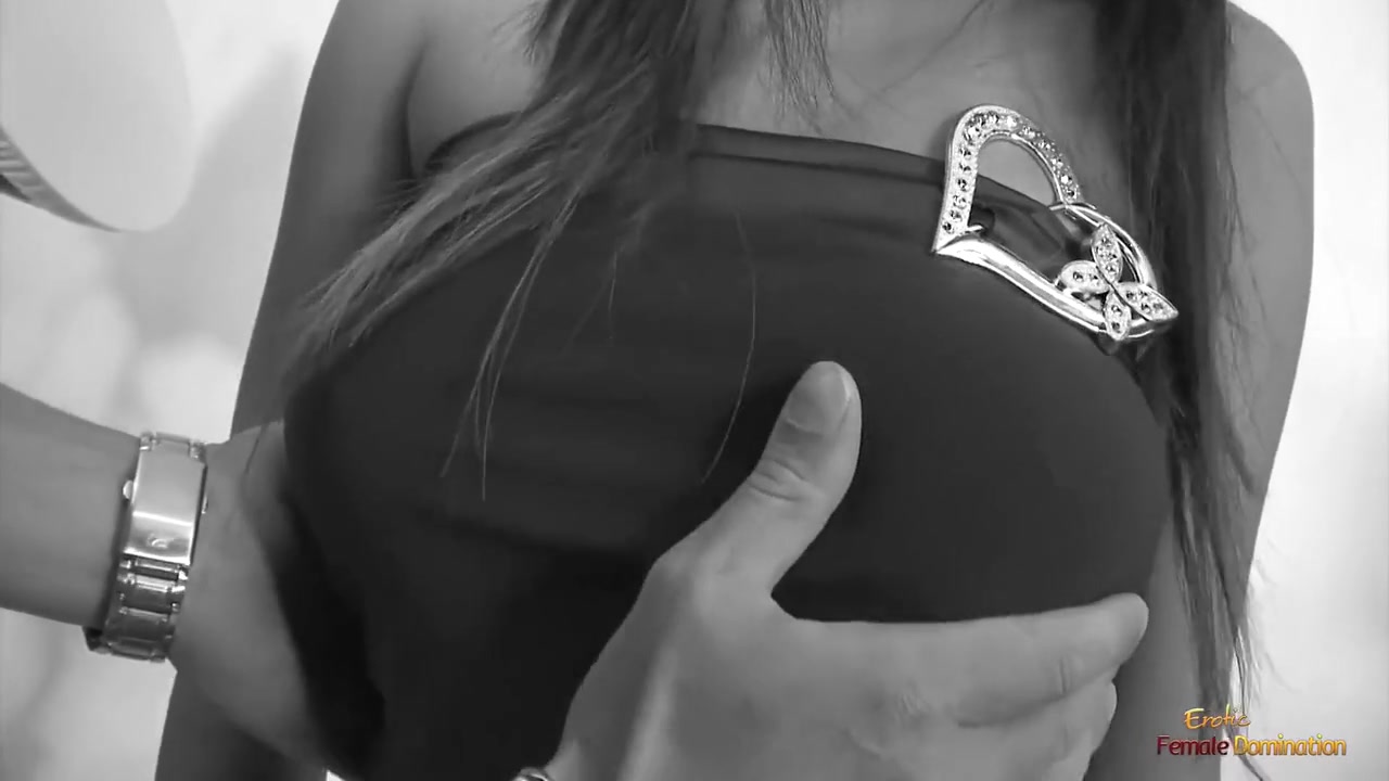 Slut From Asian Makes A Guy Cum On Her After Sex