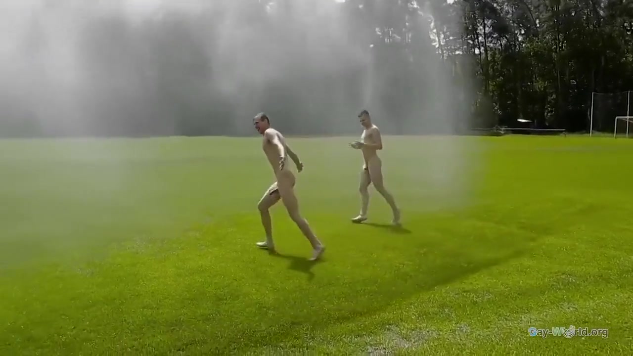 Beno Eker, Ron Negba And Justin Fisher - Raw Twink Ass Fuckers