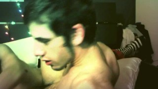 Making Cyrus Squirm