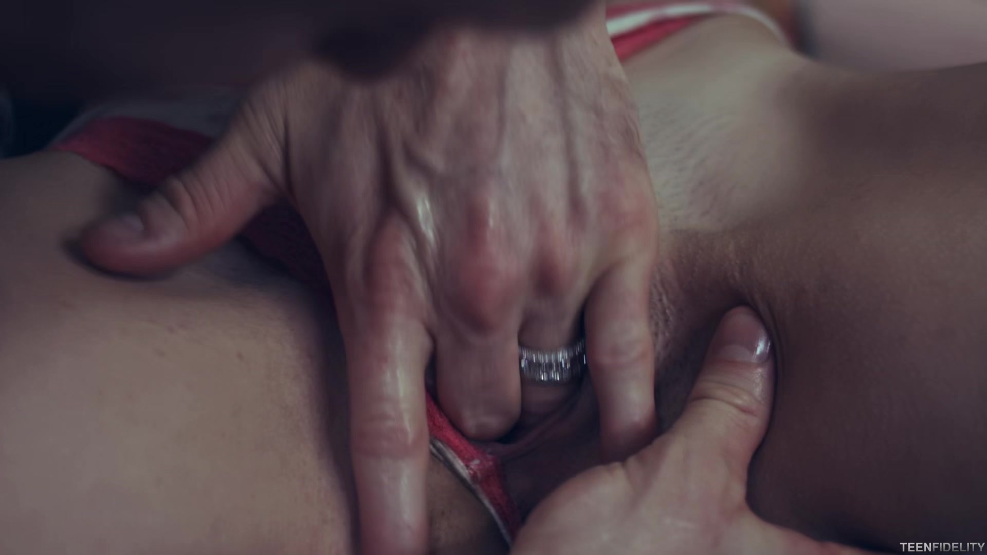 Tie Me Up #3 - Starring: Joseline Kelly - PornFidelity