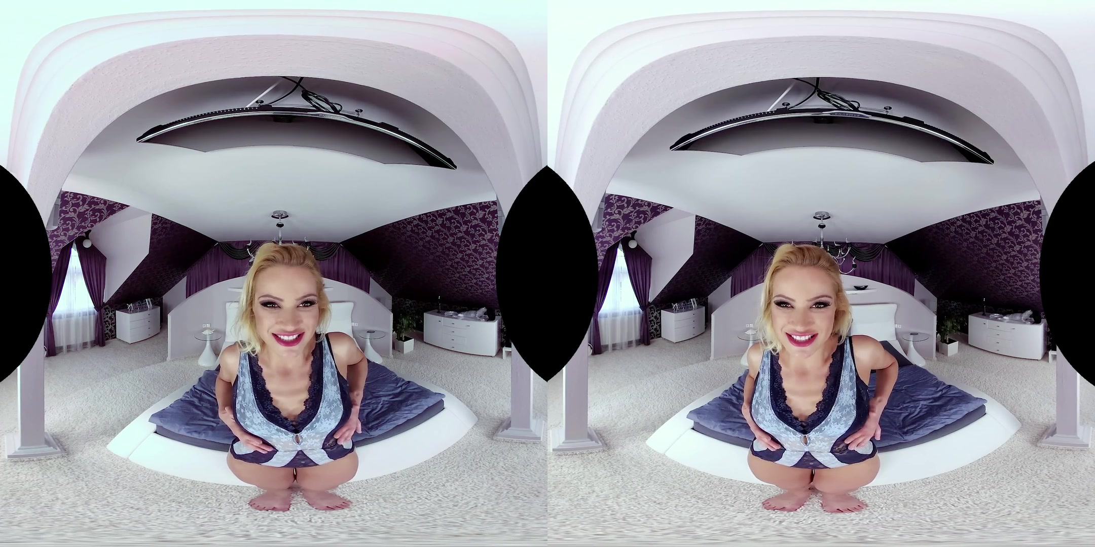 CzechVR 209 Brothel Visit in VR Porn