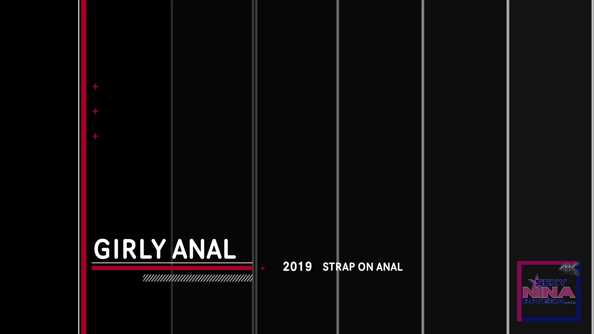 Strap On Anal Fun With Shelby Paris 12 - Sexynina