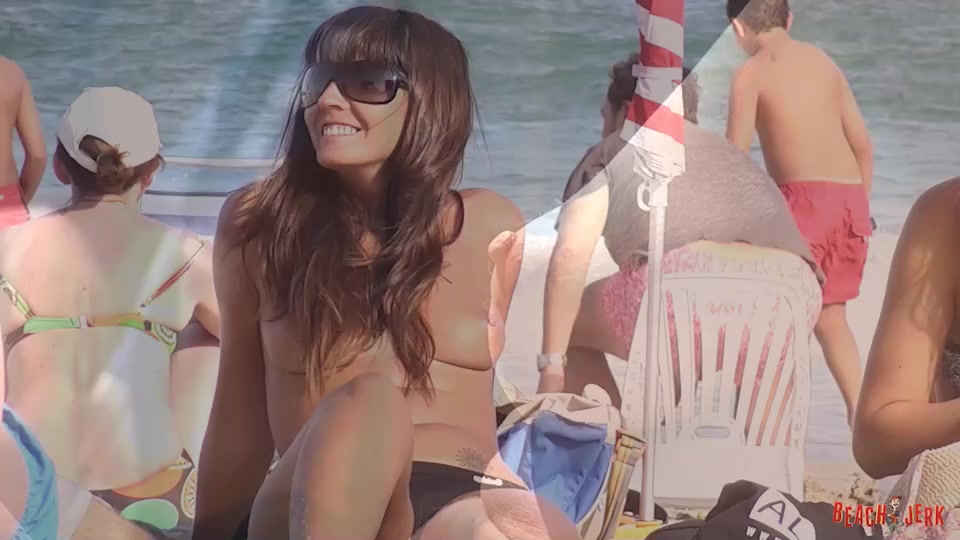 Ocean beauty - BeachJerk