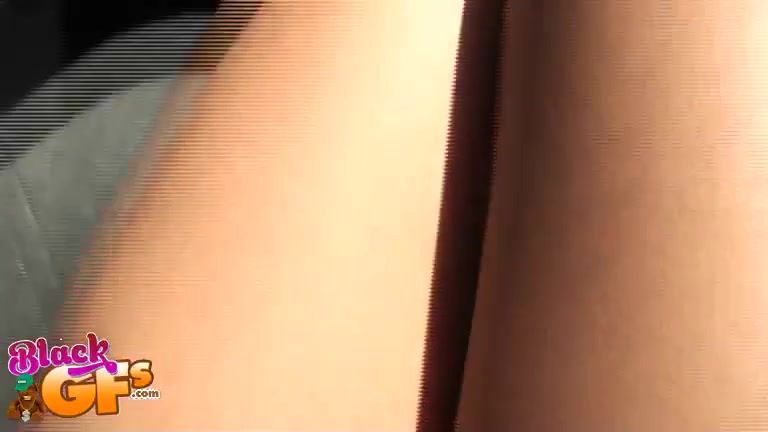 Onyx in Hot Box - BlackGfs