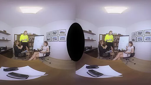 Meeting Mating - TSVirtualLovers