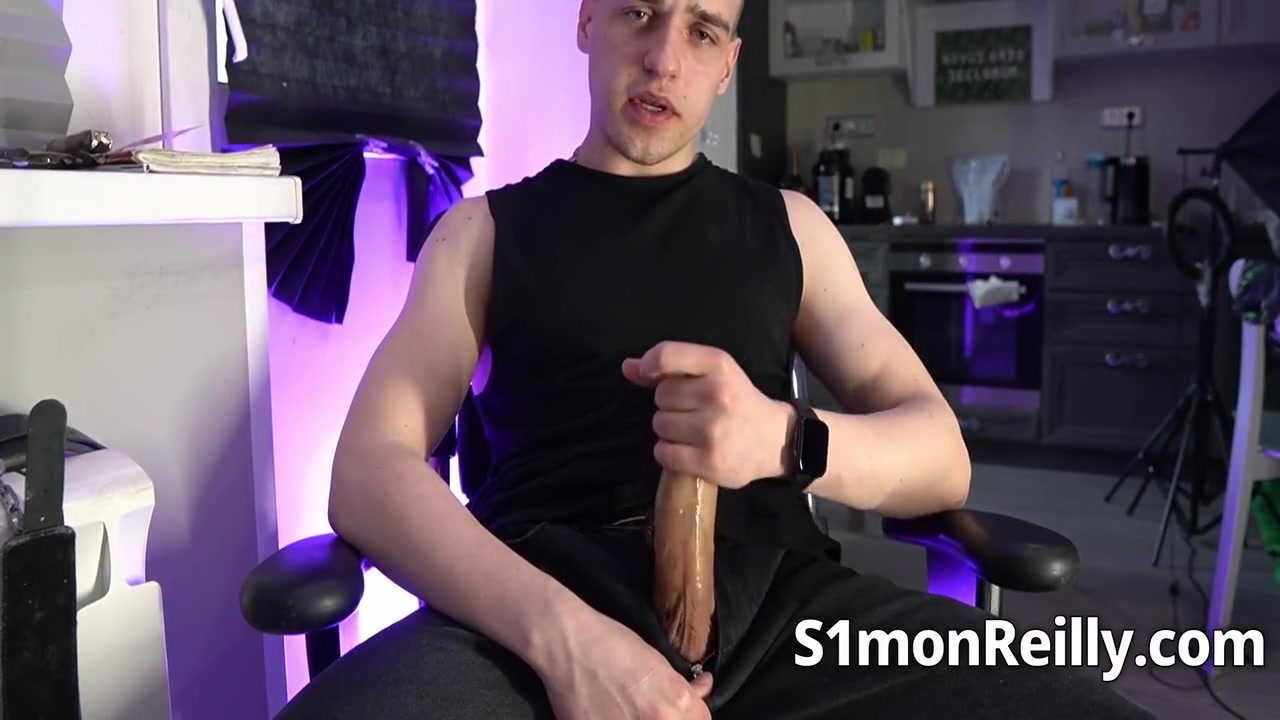 Gay Porn - Dirty Talk Verbal Humiliation - Name Calling - Obedience Training 4 Min