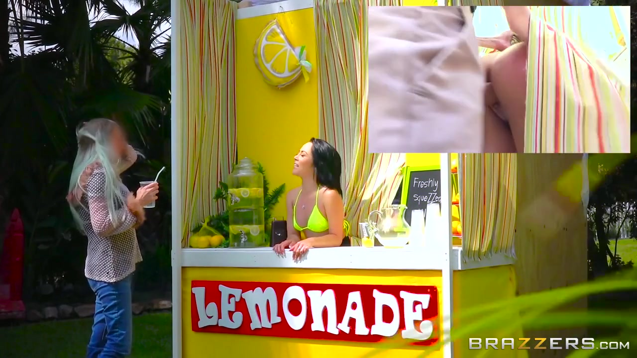 Kristina Rose & Jordi El NiГ±o Polla in ZZ Lemonade: Kristina Rose - Brazzers