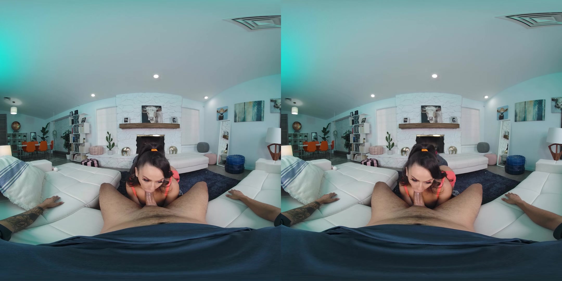 Tinder Boobs are Back