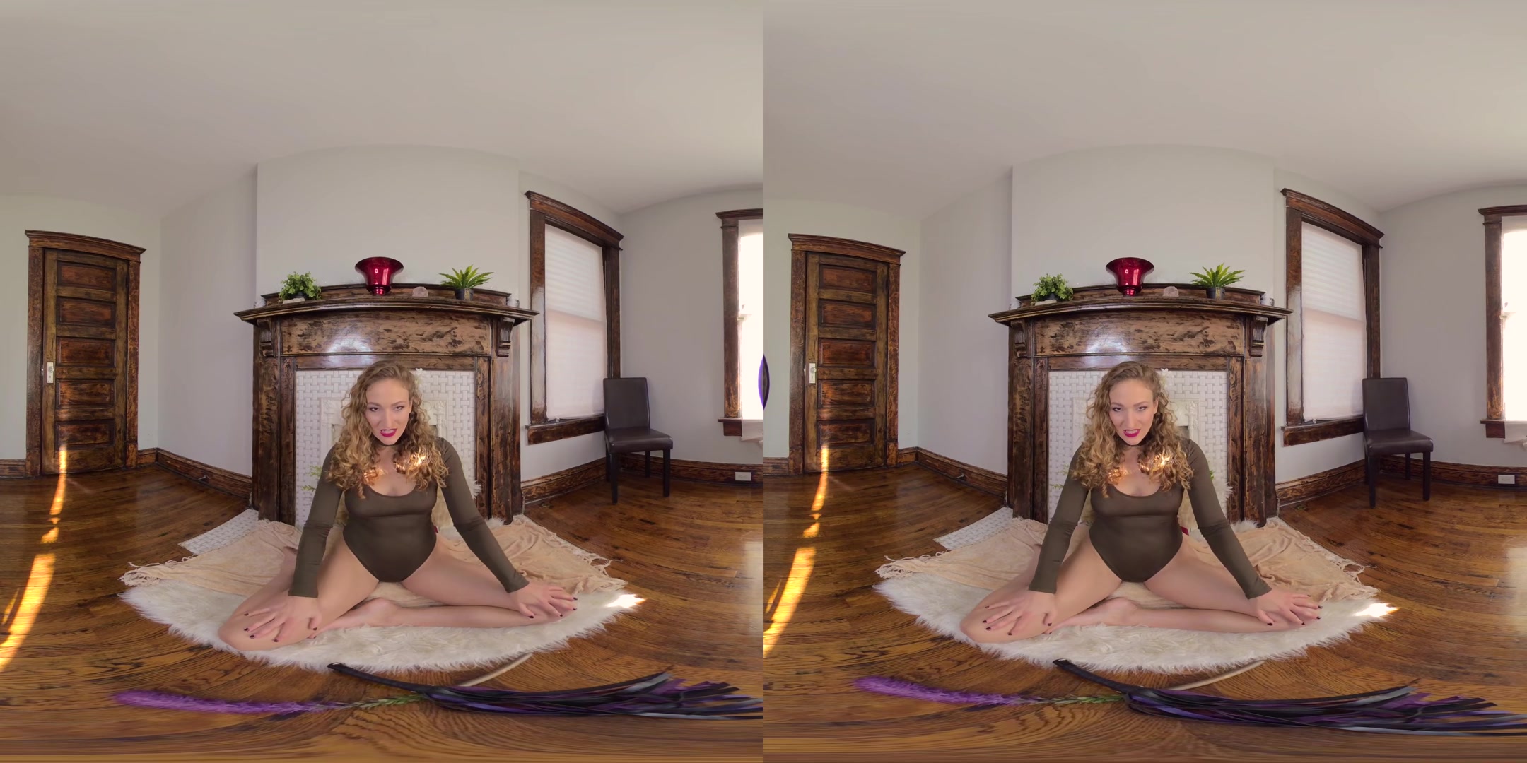 Erotic Breathwork, Sacred Sexuality Revelations: Reverence Course - IntimoVR
