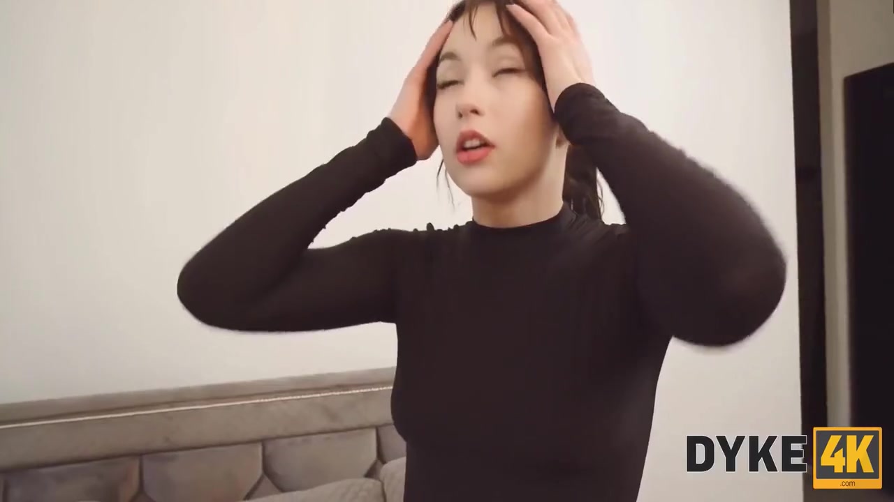 Dance And Orgasm 11 Min